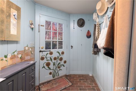 Tiny photo for 58 Good Hill Road, Woodbury, CT 06798 (MLS # 24155513)