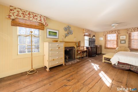 Tiny photo for 58 Good Hill Road, Woodbury, CT 06798 (MLS # 24155513)
