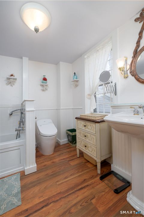 Tiny photo for 58 Good Hill Road, Woodbury, CT 06798 (MLS # 24155513)