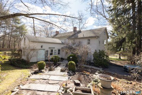 Tiny photo for 58 Good Hill Road, Woodbury, CT 06798 (MLS # 24155513)
