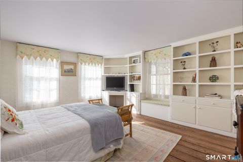 Tiny photo for 58 Good Hill Road, Woodbury, CT 06798 (MLS # 24155513)