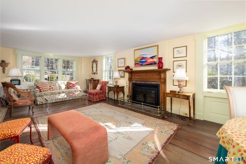 Tiny photo for 58 Good Hill Road, Woodbury, CT 06798 (MLS # 24155513)