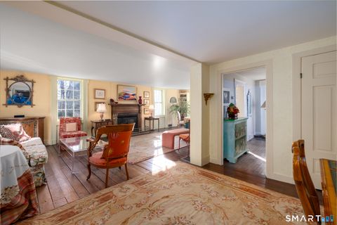 Tiny photo for 58 Good Hill Road, Woodbury, CT 06798 (MLS # 24155513)