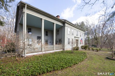 Tiny photo for 58 Good Hill Road, Woodbury, CT 06798 (MLS # 24155513)