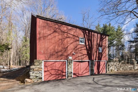 Tiny photo for 58 Good Hill Road, Woodbury, CT 06798 (MLS # 24155513)