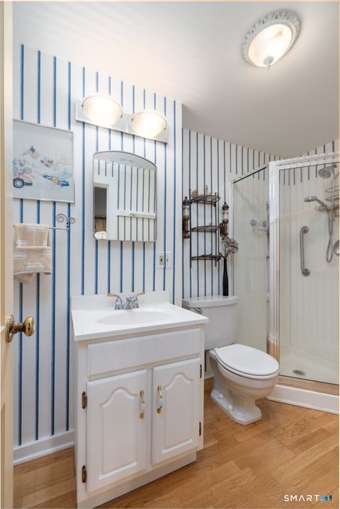 Tiny photo for 58 Good Hill Road, Woodbury, CT 06798 (MLS # 24155513)