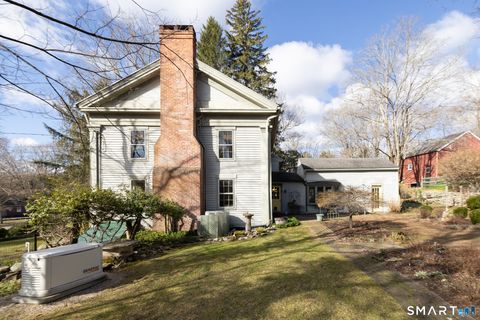 Tiny photo for 58 Good Hill Road, Woodbury, CT 06798 (MLS # 24155513)