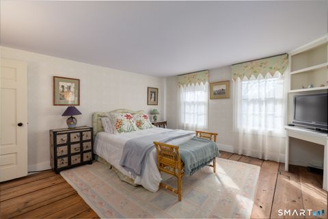 Tiny photo for 58 Good Hill Road, Woodbury, CT 06798 (MLS # 24155513)