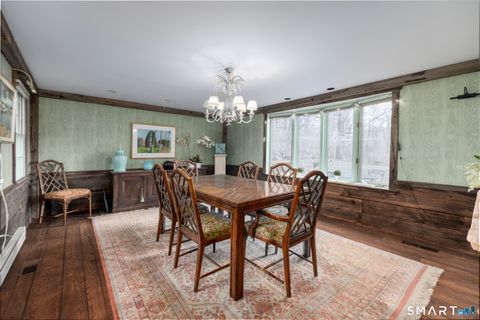 Tiny photo for 58 Good Hill Road, Woodbury, CT 06798 (MLS # 24155513)