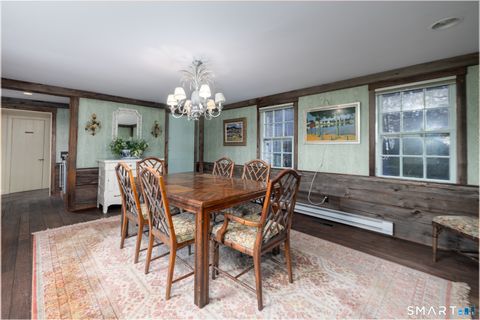 Tiny photo for 58 Good Hill Road, Woodbury, CT 06798 (MLS # 24155513)