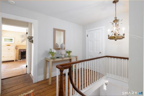 Tiny photo for 58 Good Hill Road, Woodbury, CT 06798 (MLS # 24155513)