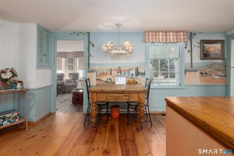 Tiny photo for 58 Good Hill Road, Woodbury, CT 06798 (MLS # 24155513)