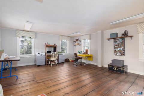 Tiny photo for 58 Good Hill Road, Woodbury, CT 06798 (MLS # 24155513)