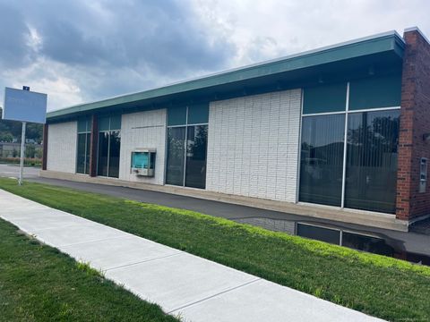 33 Old Tavern Road Orange CT 06477