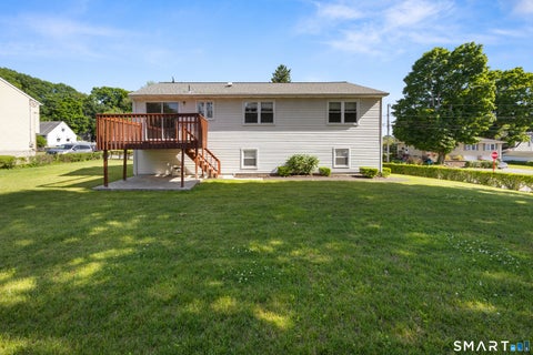 Tiny photo for 39 Munson Avenue, Waterbury, CT 06705 (MLS # 24182832)
