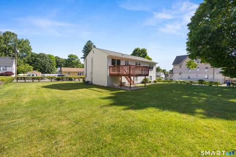 Tiny photo for 39 Munson Avenue, Waterbury, CT 06705 (MLS # 24182832)