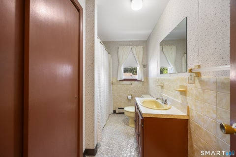 Tiny photo for 39 Munson Avenue, Waterbury, CT 06705 (MLS # 24182832)