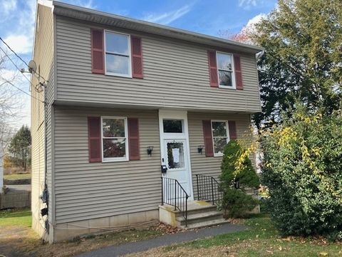 32 Stanley Street Naugatuck CT 06770