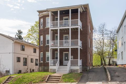 52 Monroe Street New Britain CT 06051