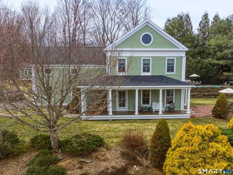 Photo of 39 Noah Lane, Tolland, CT 06084 (MLS # 24141185)