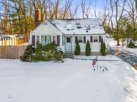 83 Arbutus Street East Hartford CT 06108