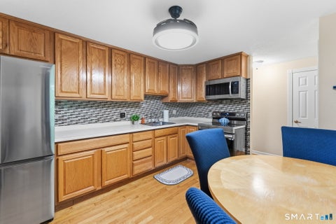 Photo of 273 Queen Street #13E, Southington, CT 06489 (MLS # 24203592)