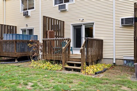 Tiny photo for 84 Stoneheights Drive #84, Waterford, CT 06385 (MLS # 24136005)