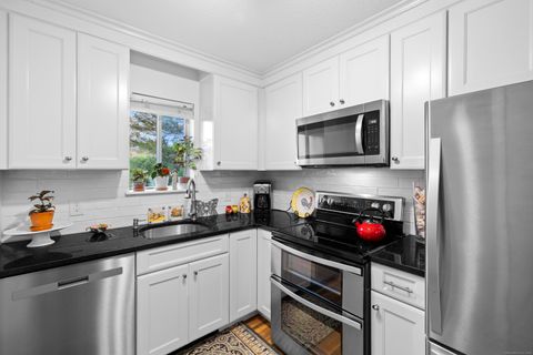 Tiny photo for 84 Stoneheights Drive #84, Waterford, CT 06385 (MLS # 24136005)