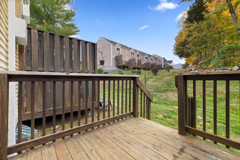 Tiny photo for 84 Stoneheights Drive #84, Waterford, CT 06385 (MLS # 24136005)