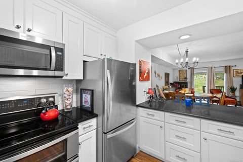 Tiny photo for 84 Stoneheights Drive #84, Waterford, CT 06385 (MLS # 24136005)