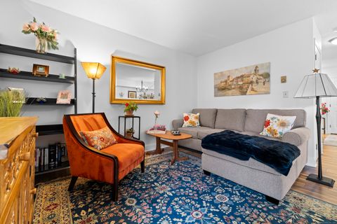 Tiny photo for 84 Stoneheights Drive #84, Waterford, CT 06385 (MLS # 24136005)