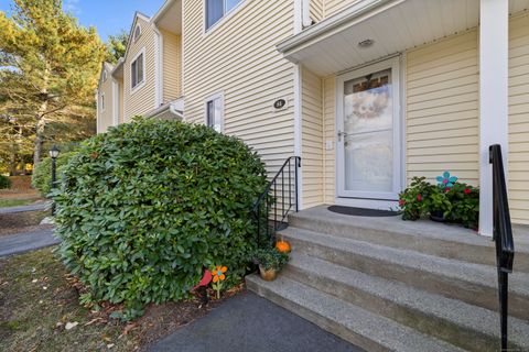 Photo of 84 Stoneheights Drive #84, Waterford, CT 06385 (MLS # 24136005)