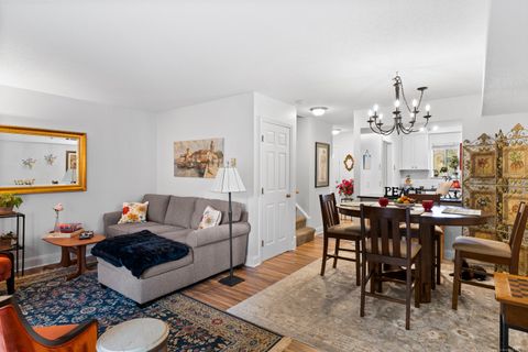 Tiny photo for 84 Stoneheights Drive #84, Waterford, CT 06385 (MLS # 24136005)