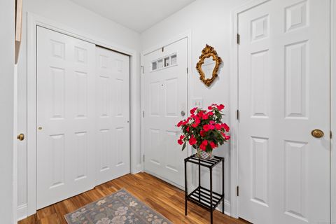 Tiny photo for 84 Stoneheights Drive #84, Waterford, CT 06385 (MLS # 24136005)