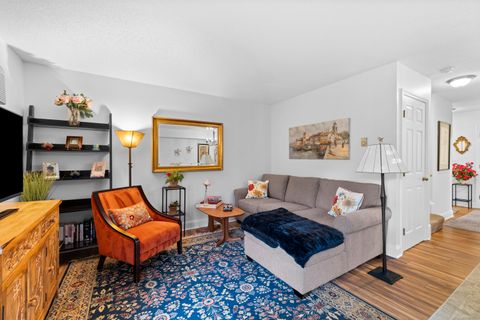 Tiny photo for 84 Stoneheights Drive #84, Waterford, CT 06385 (MLS # 24136005)