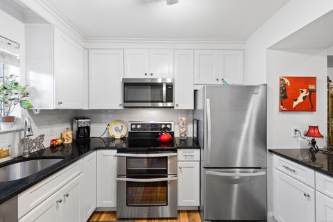 Tiny photo for 84 Stoneheights Drive #84, Waterford, CT 06385 (MLS # 24136005)