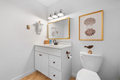 Tiny photo for 84 Stoneheights Drive #84, Waterford, CT 06385 (MLS # 24136005)