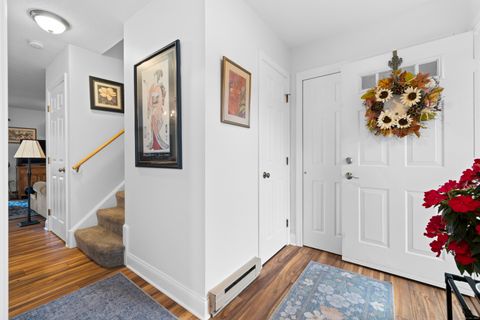 Tiny photo for 84 Stoneheights Drive #84, Waterford, CT 06385 (MLS # 24136005)