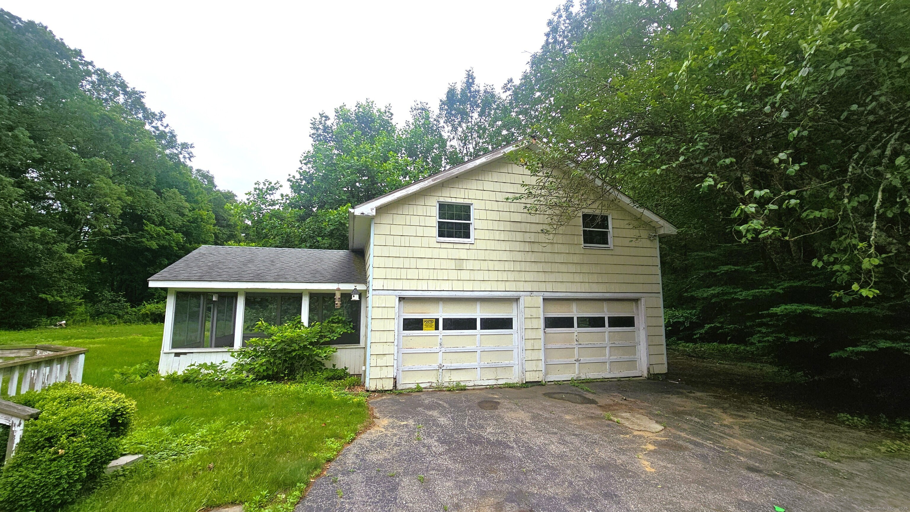 160 Wilson Road