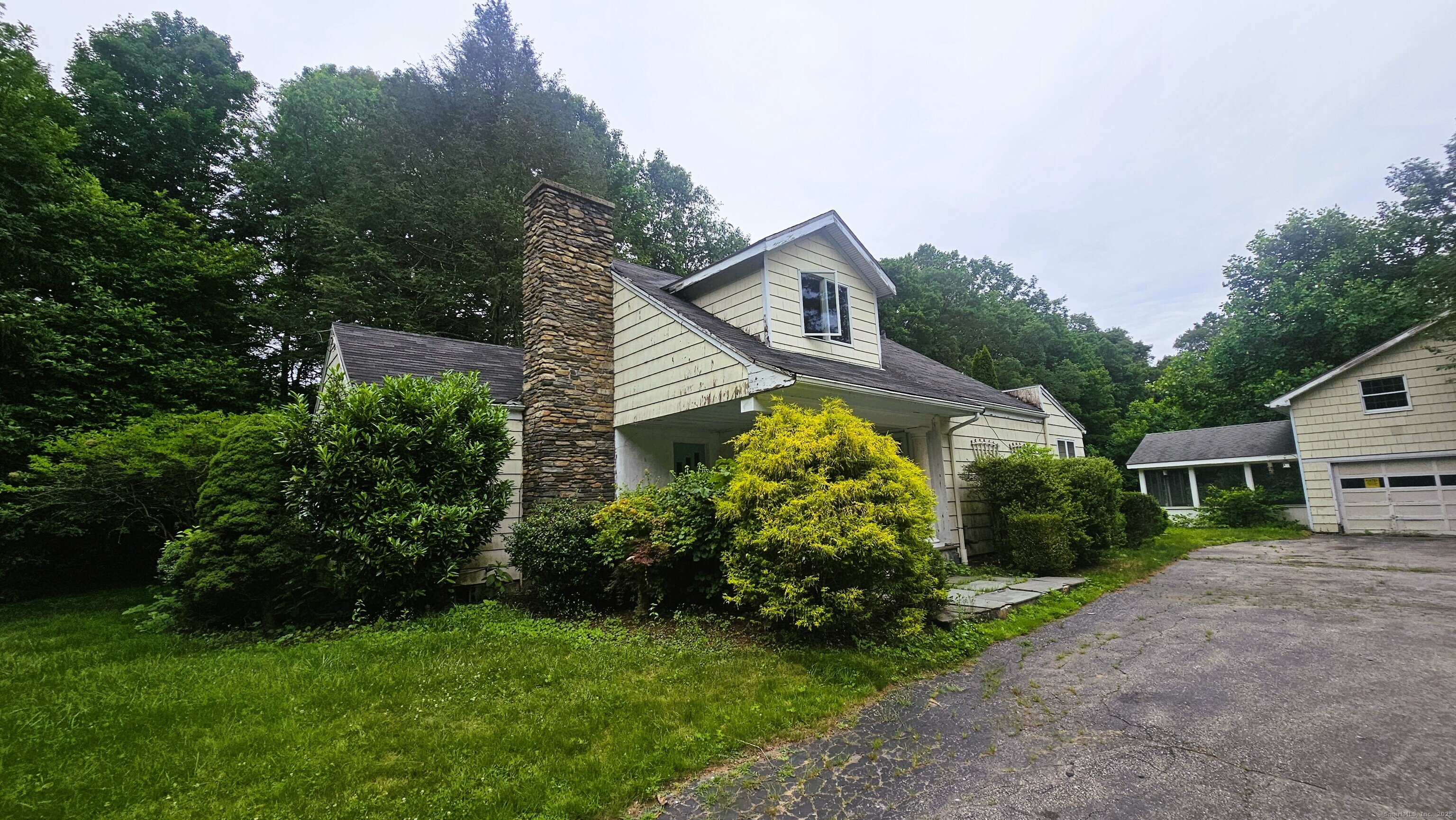 160 Wilson Road
