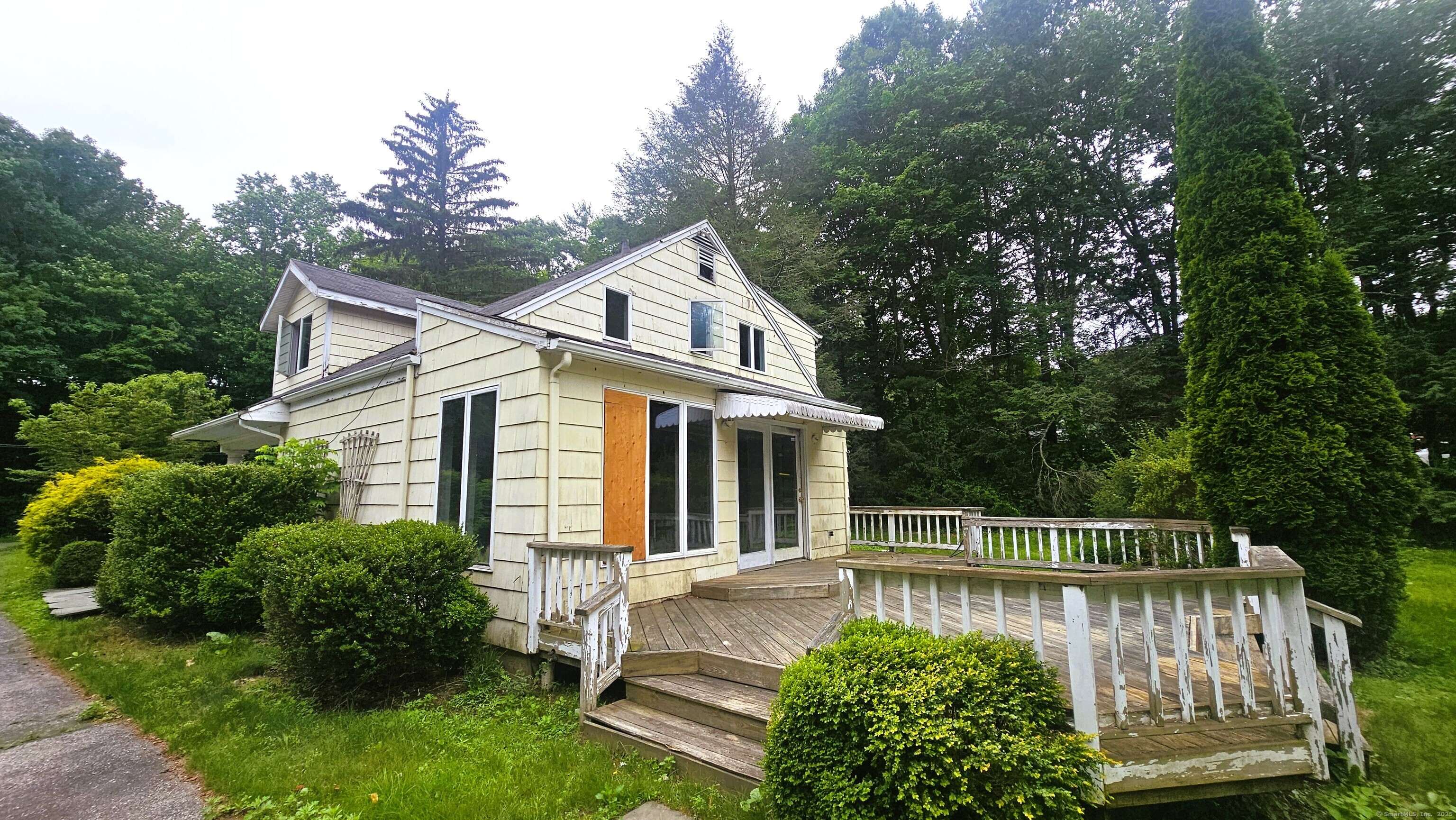 160 Wilson Road