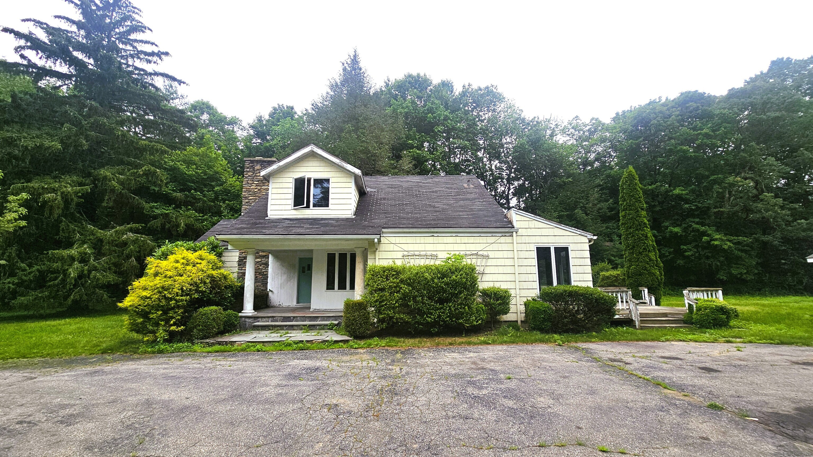 160 Wilson Road