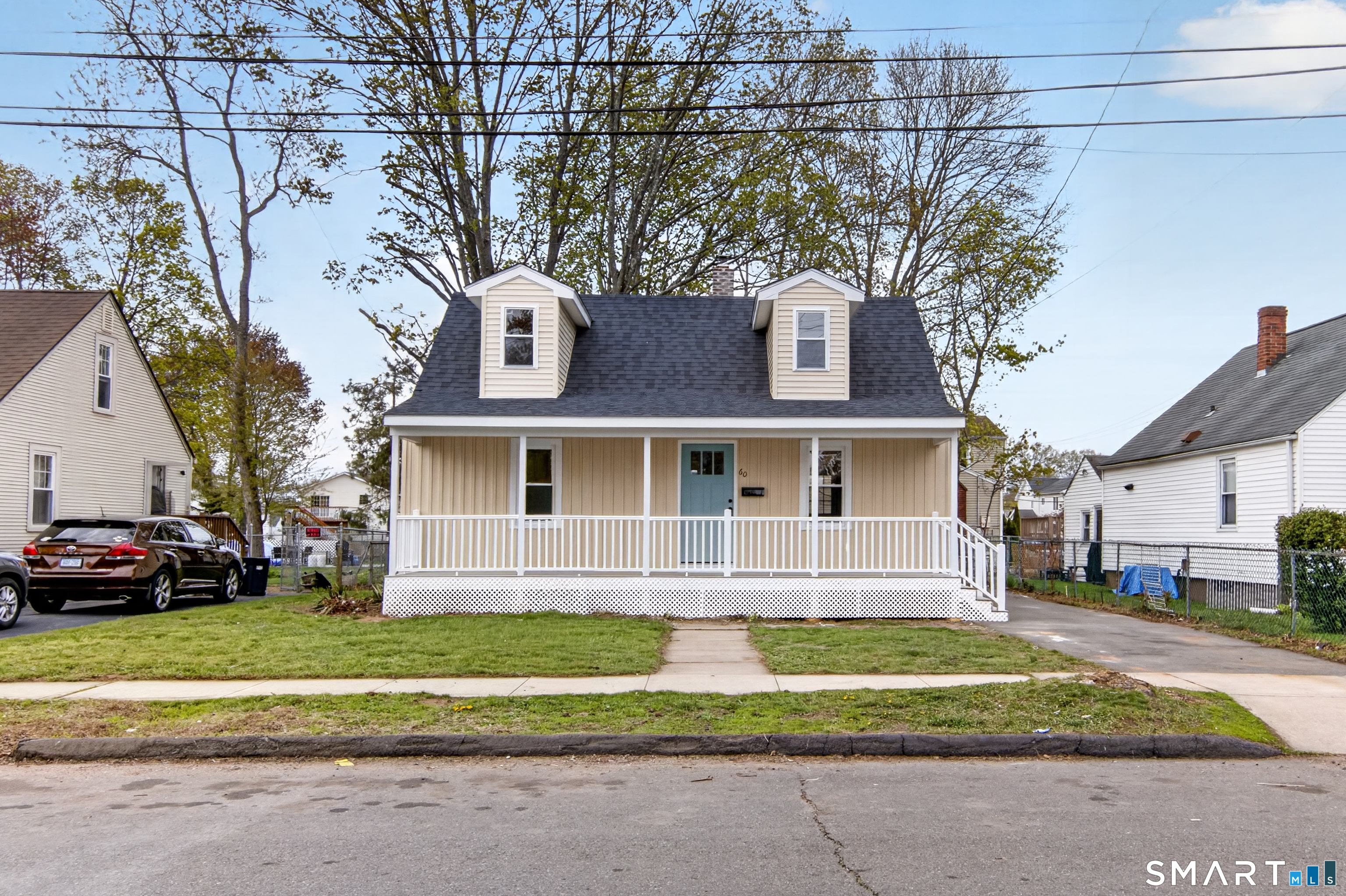 60 Iver Avenue