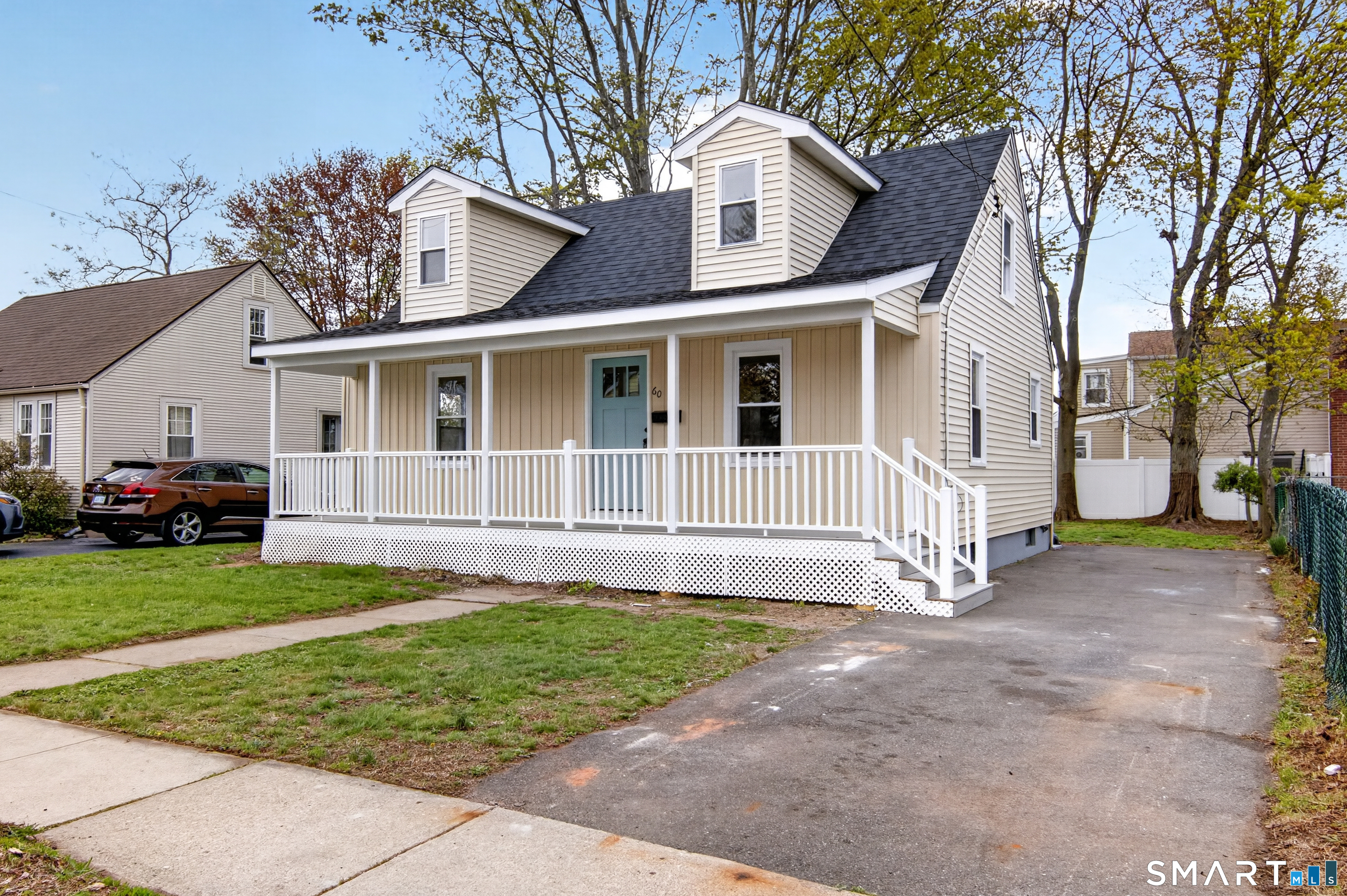 60 Iver Avenue