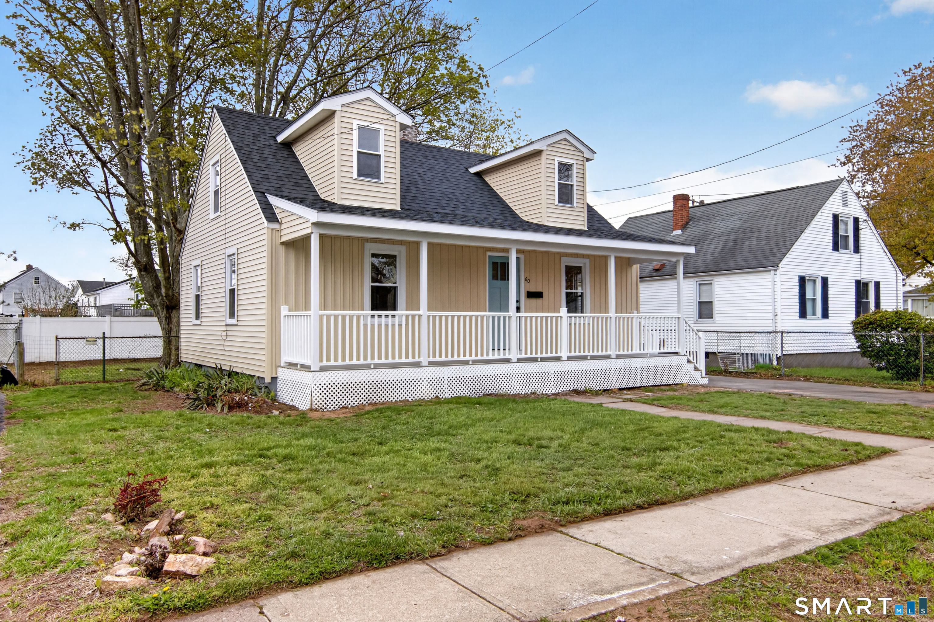 60 Iver Avenue
