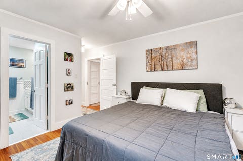 Tiny photo for 199 Candlewood Hill Road, Haddam, CT 06441 (MLS # 24200771)