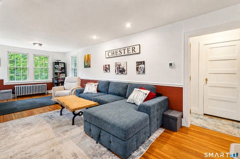 Tiny photo for 199 Candlewood Hill Road, Haddam, CT 06441 (MLS # 24200771)