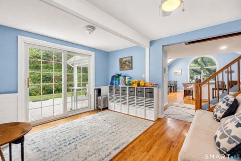 Tiny photo for 199 Candlewood Hill Road, Haddam, CT 06441 (MLS # 24200771)