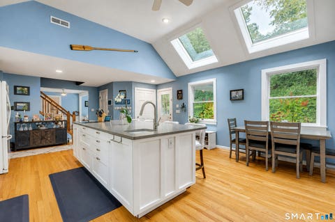 Tiny photo for 199 Candlewood Hill Road, Haddam, CT 06441 (MLS # 24200771)