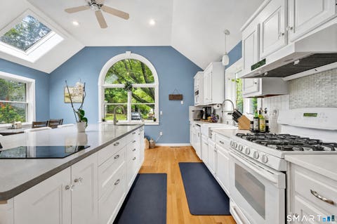 Tiny photo for 199 Candlewood Hill Road, Haddam, CT 06441 (MLS # 24200771)